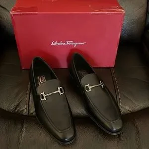 Salvatore Ferragamo | Shoes | Salvatore Ferragamo Mens 